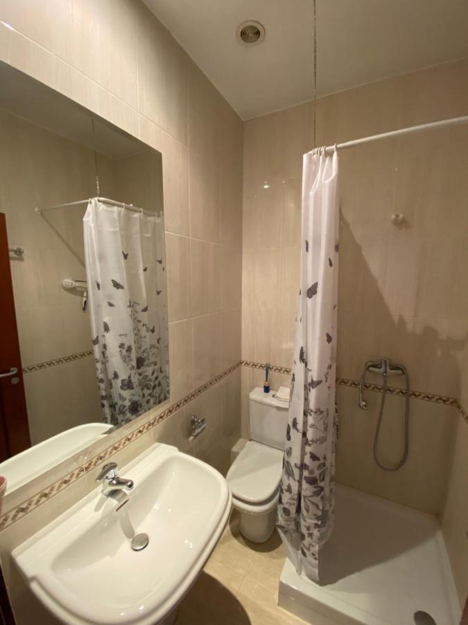 Appartement Ed. Euro Àtic à Encamp Extérieur photo